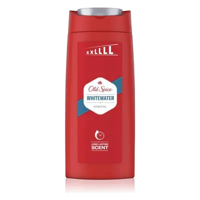 Old Spice Whitewater tusfürdő 675 ml