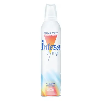 Intesa habos hajvasaló erősen merevítő 300 ml