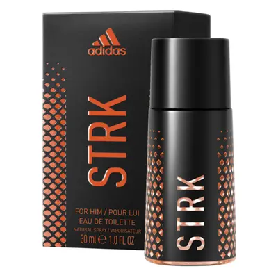 Adidas STRIKE EDT 30 ml