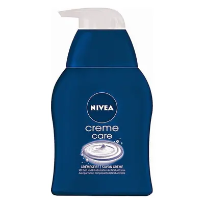 NIVEA Folyékony szappan Creme Care 250ml