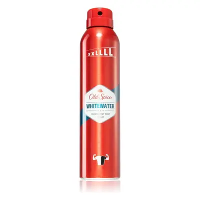 Old Spice Whitewater dezodor 250 ml