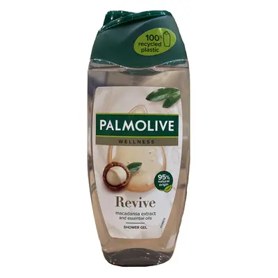 Palmolive SG WOMEN 500ml Shea vaj