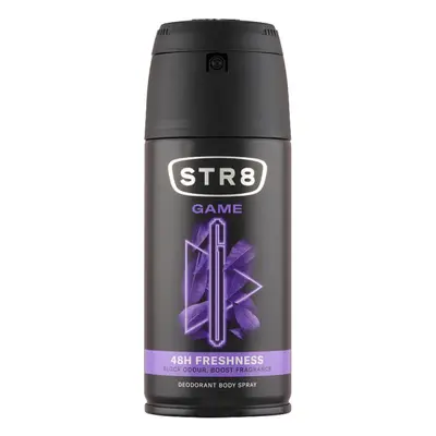 STR8 Game deospray 150 ml