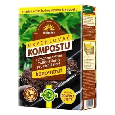 Komposzt gyorsító 1 kg