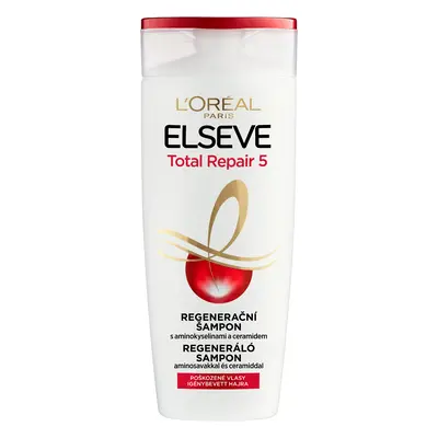 ELSEVE SAMPON 400ML TELJES JAVÍTÁS