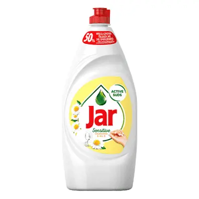 Jar érzékeny kamilla 900 ml