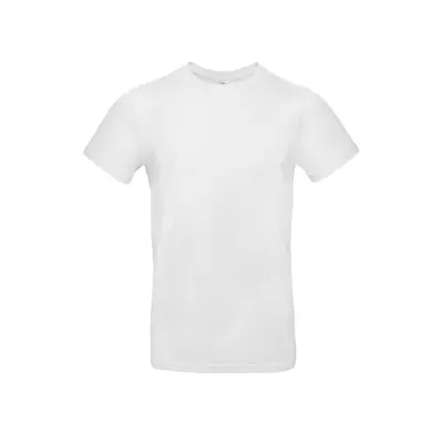 Fehér unisex póló Velikost: 2XL - 20