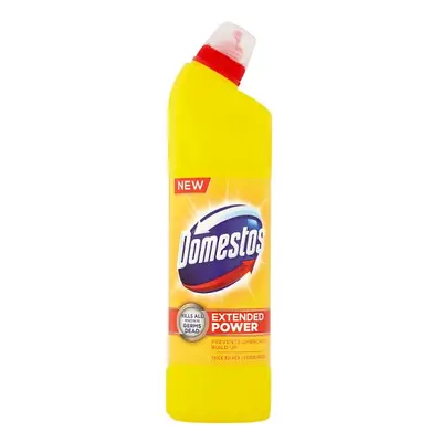 Domestos WC-tisztító 750ml Citrus