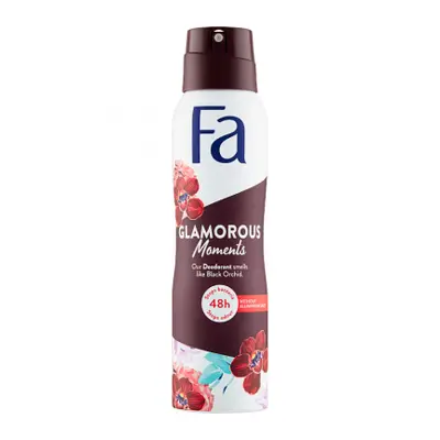 Fa Glamorous Moments dezodor 150 ml