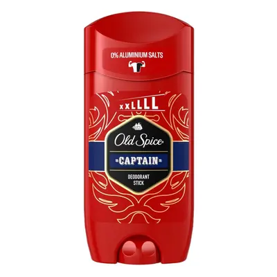 Old Spice Captain dezodor rúd 85 ml