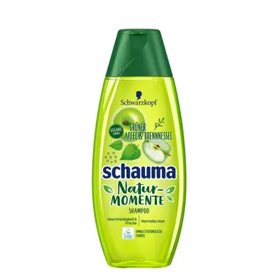 Schauma 350 ml Natur Momente Alma