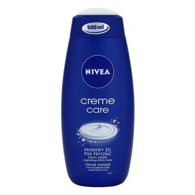 Nivea Creme Care tusfürdő 500 ml