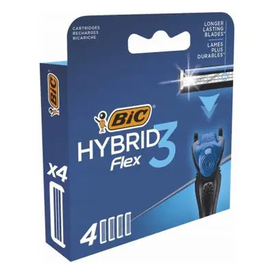 Bic hibrid3 flex 4 db