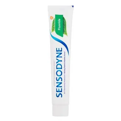 Sensodyne fogkrém 75 ml Fluorid