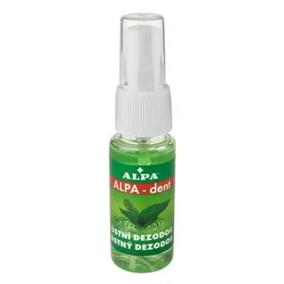 Alpa - dent UV spray 30ml