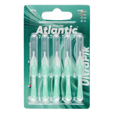 Atlantic UltraPik fogközi kefe 0,8 mm 5 db