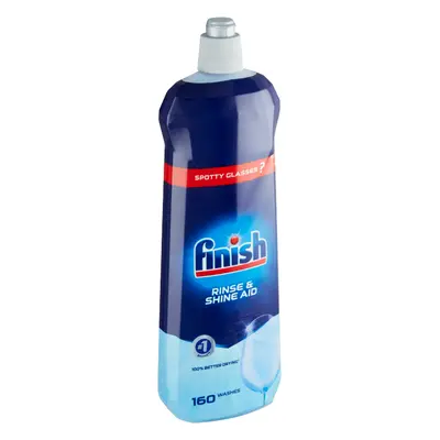 Calgonit Finish Shine & Dry Normál lakk 800 ml