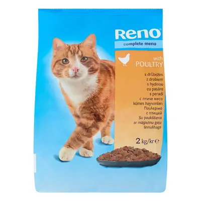 Reno Cat baromfi 2 kg