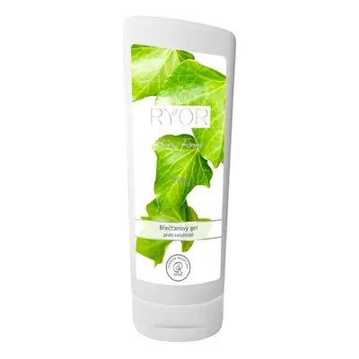 Ryor Ivy cellulit elleni gél 200 ml