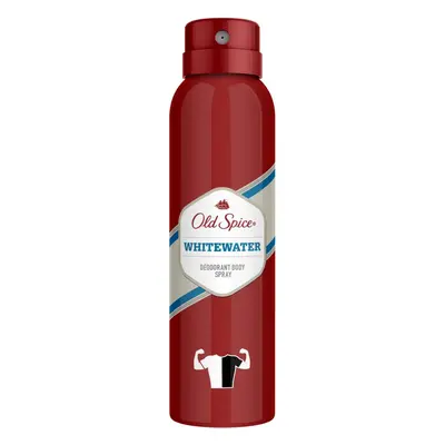 OLD SPICE Whitewater dezodor spray 150ml