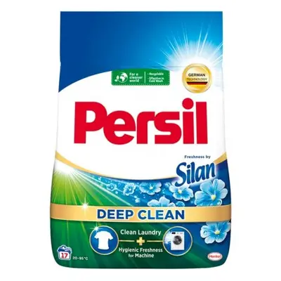 Persil mosópor DEEP Clean 17 PD