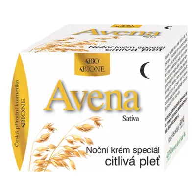 Bione Avena nappali krém 51ml