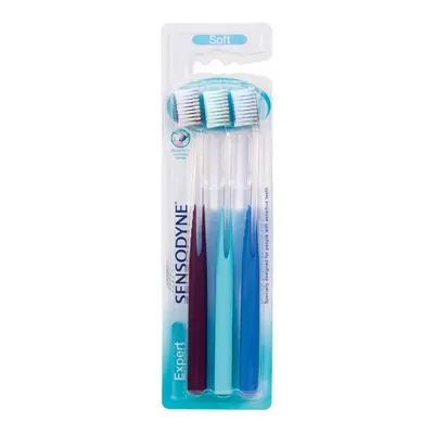 Sensodyne Expert soft 3 db