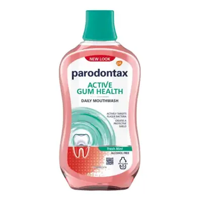 Parodontax Daily Gum Care Fresh Mint 500 ml