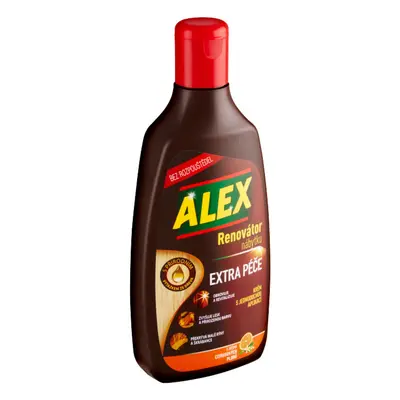 Alex bútorfelújító extra ápoló krém 250 ml