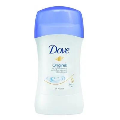 Dove Original Woman dezodor rúd 40 ml