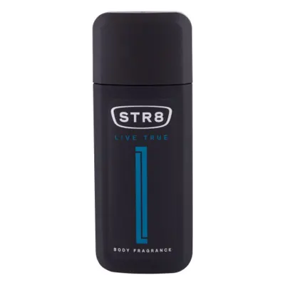 STR8 Live True dezodor 75 ml