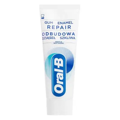 Oral-B G&E ZP 75ml Gyengéd fehérítő