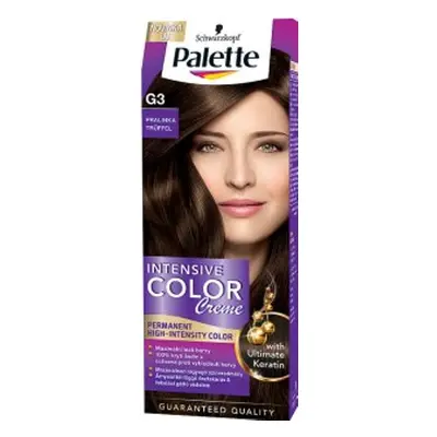 PALETTA ICC PRALINE 4-5 G3