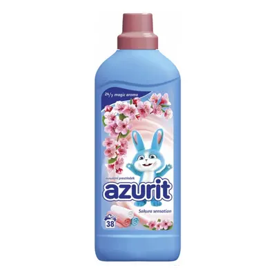 AZURIT Öblítő 38 PD 836ml Sakura Sensation