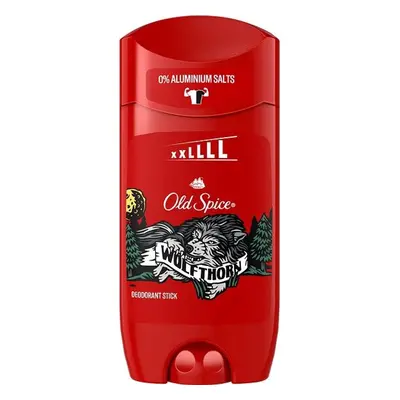 Old Spice Wolfthorn dezodor rúd 85 ml