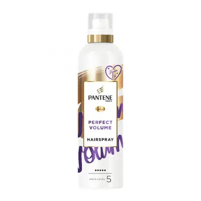 PANTENE LAK 250ML TÖKÉLETES VOLUME Új design