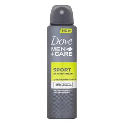 Dove Men+ Care Sport Active Fresh deospray 150 ml