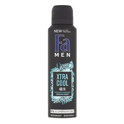 FA Deo Men 150ml Extra Cool