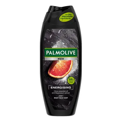 Palmolive SG MEN 500ml Energizáló 3 az 1-ben