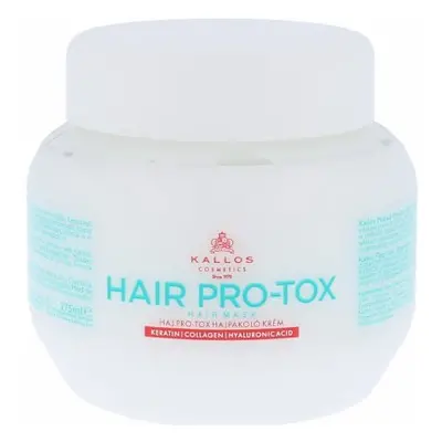 Kallos Hair Pro-Tox Hair Mask Hajmaszk 275 ml