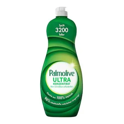 Palmolive Ultra Concentrate Original mosogatószer 750 ml