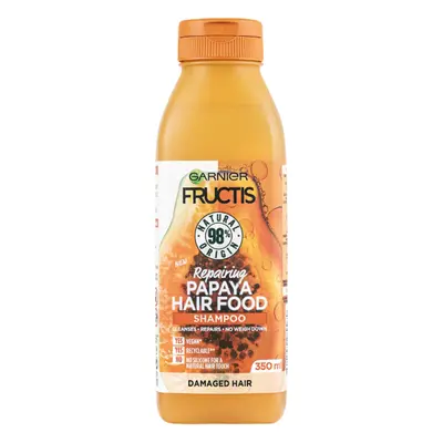 FRUCTIS SAMPON 350ML PAPAYA HAJÉTEL