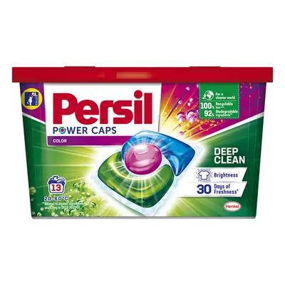 Persil kapszula Power-Caps 13 db Szín