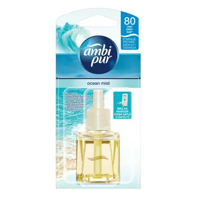 Ambi Pur 20 ml-es utántöltő csendes-óceáni köd