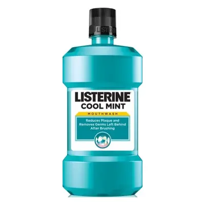 LISTERINE ÚV 1L COOLMENT