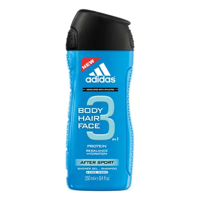 ADIDAS SG 250ML AFTER SPORT FÉRFI