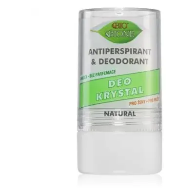 Bione Cosmetics Deo kristály izzadásgátló unisex 120 g