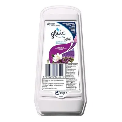 Glade gél 150g Levendula