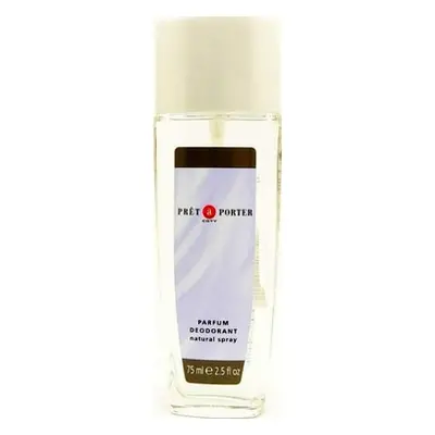 Pret a porter dezodor DNS 75 ml