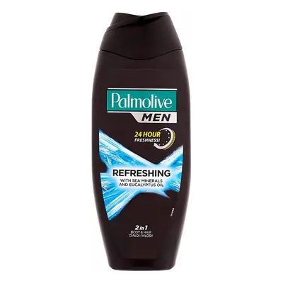 Palmolive Men frissítő tusfürdő 500 ml